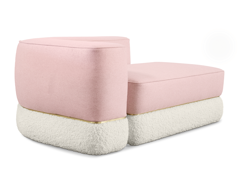 Kendall Sofa