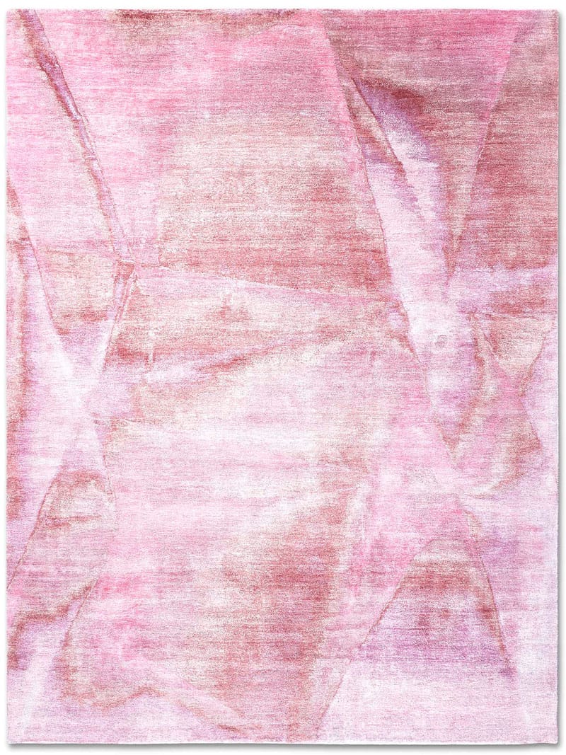 Pink Rug