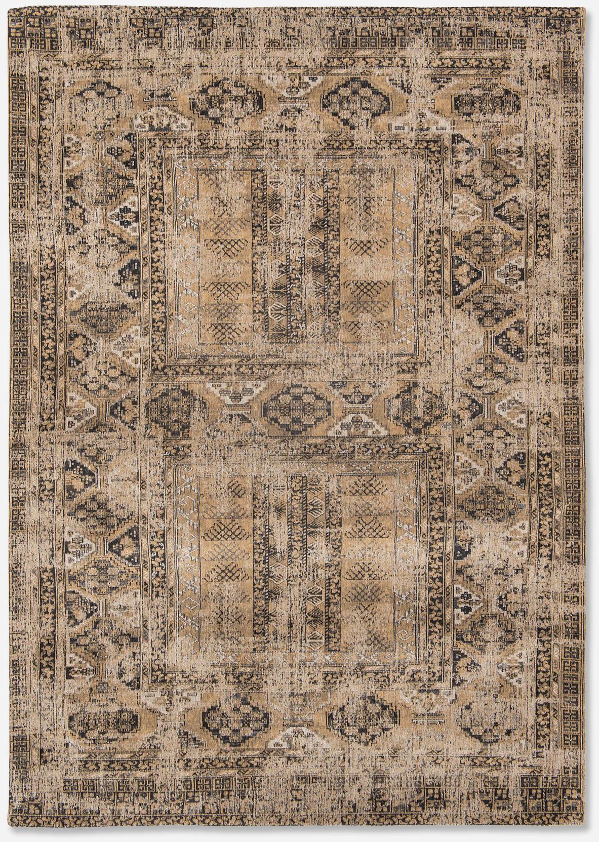 سجادة «آغا ذهب قديم» | المقاس: 140 × 200 cm