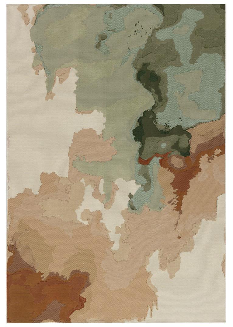 Amazzonia Outdoor Rug