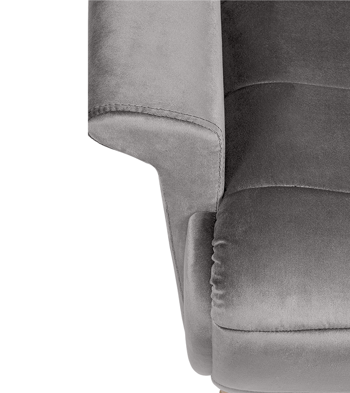 Bennett Lounge Chair