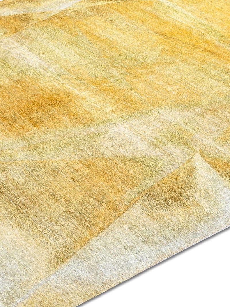 Yellow Rug