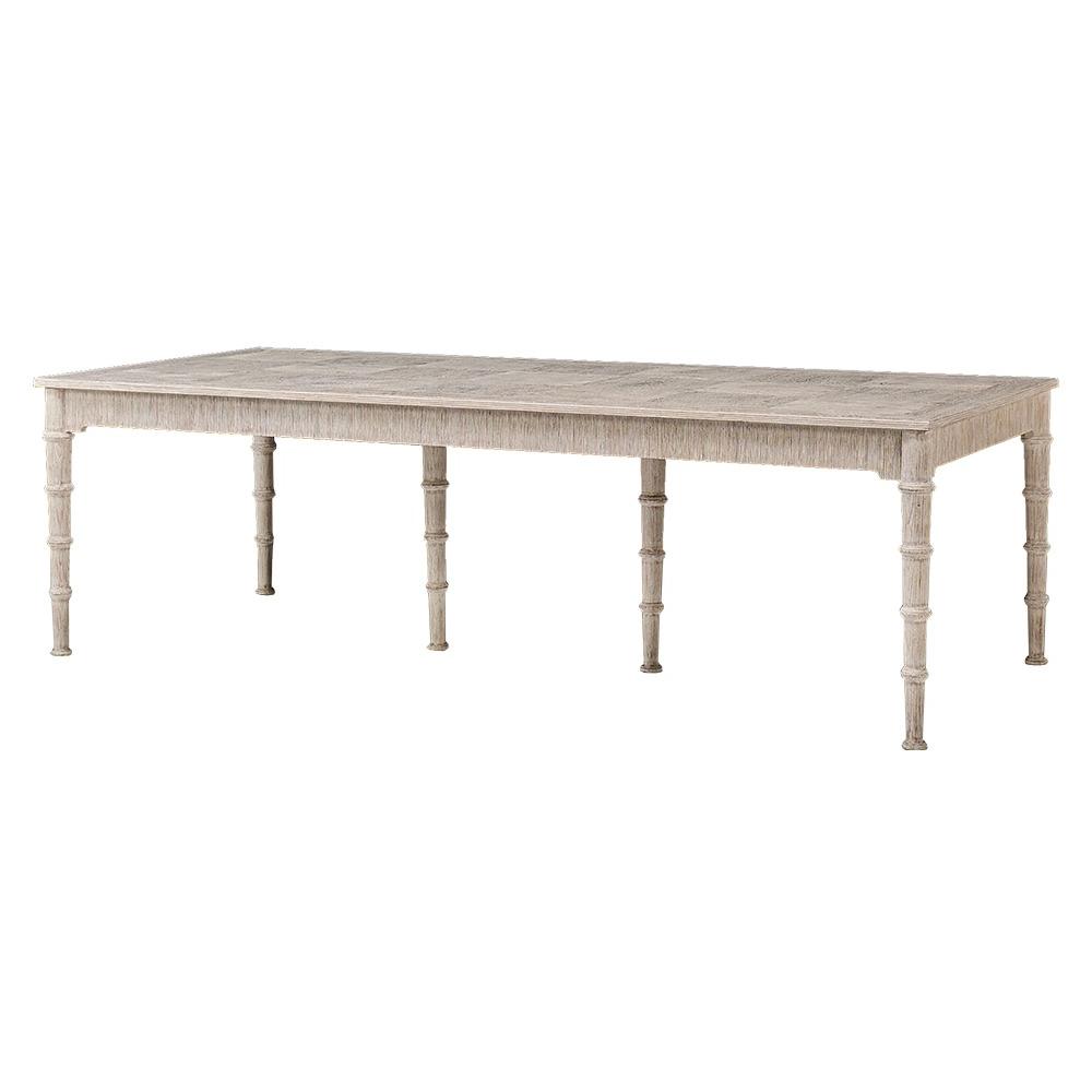 Bywater Extending Dining Table