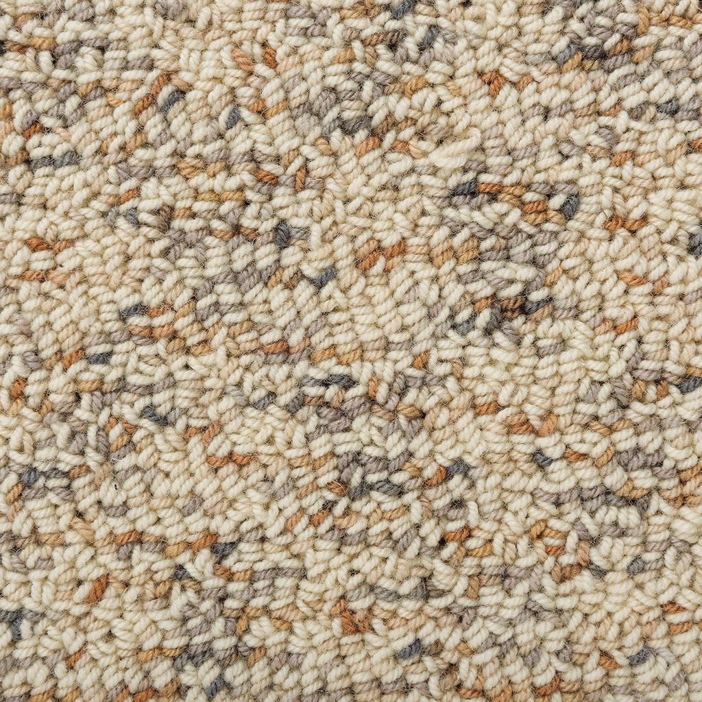 Jazz Dense Natural Rug