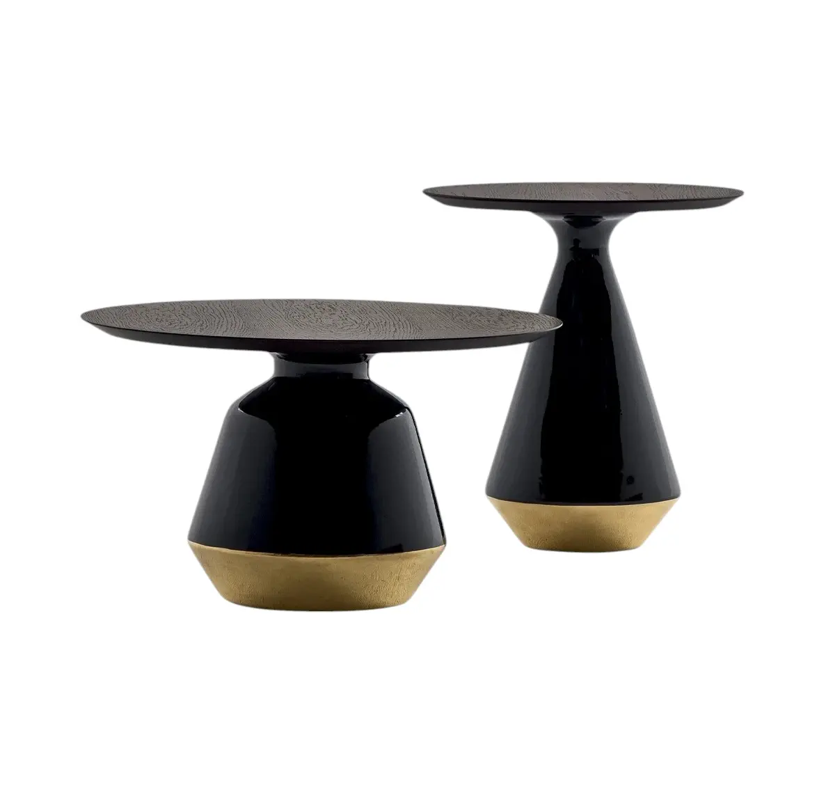 Amira Accent Table