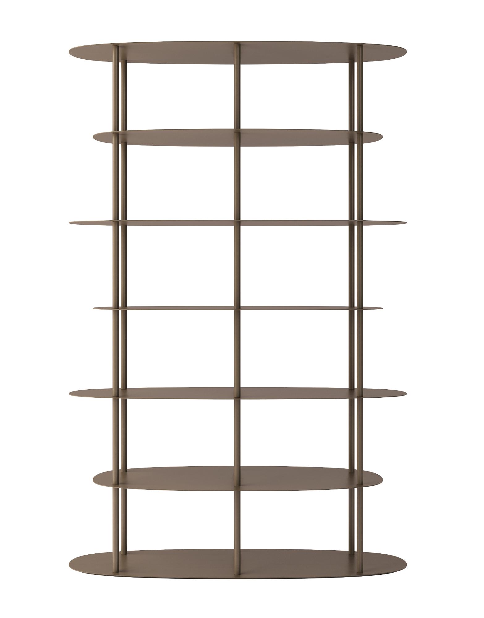 Oasi XL Open Bookcase