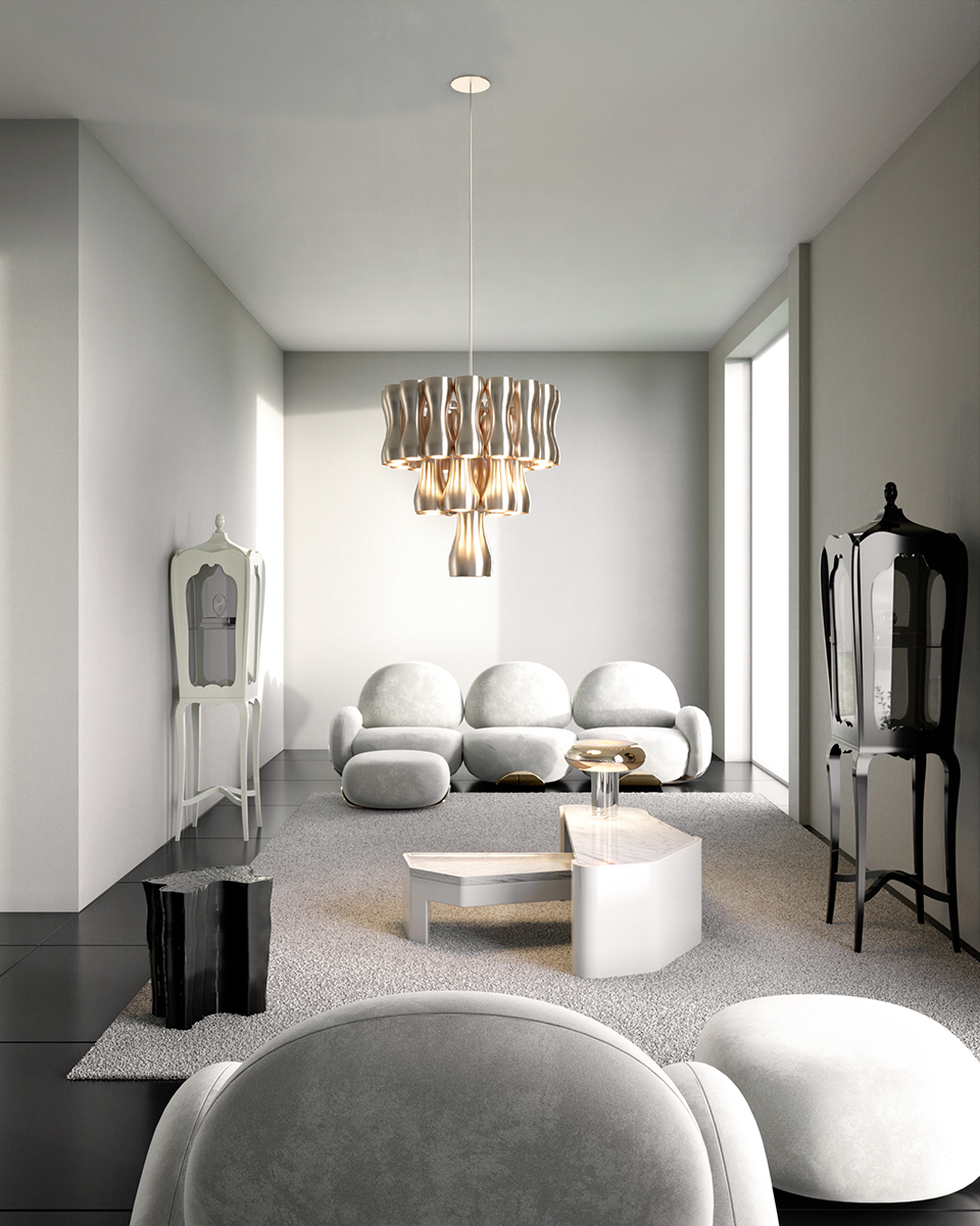 Katia Table Lamp - 6