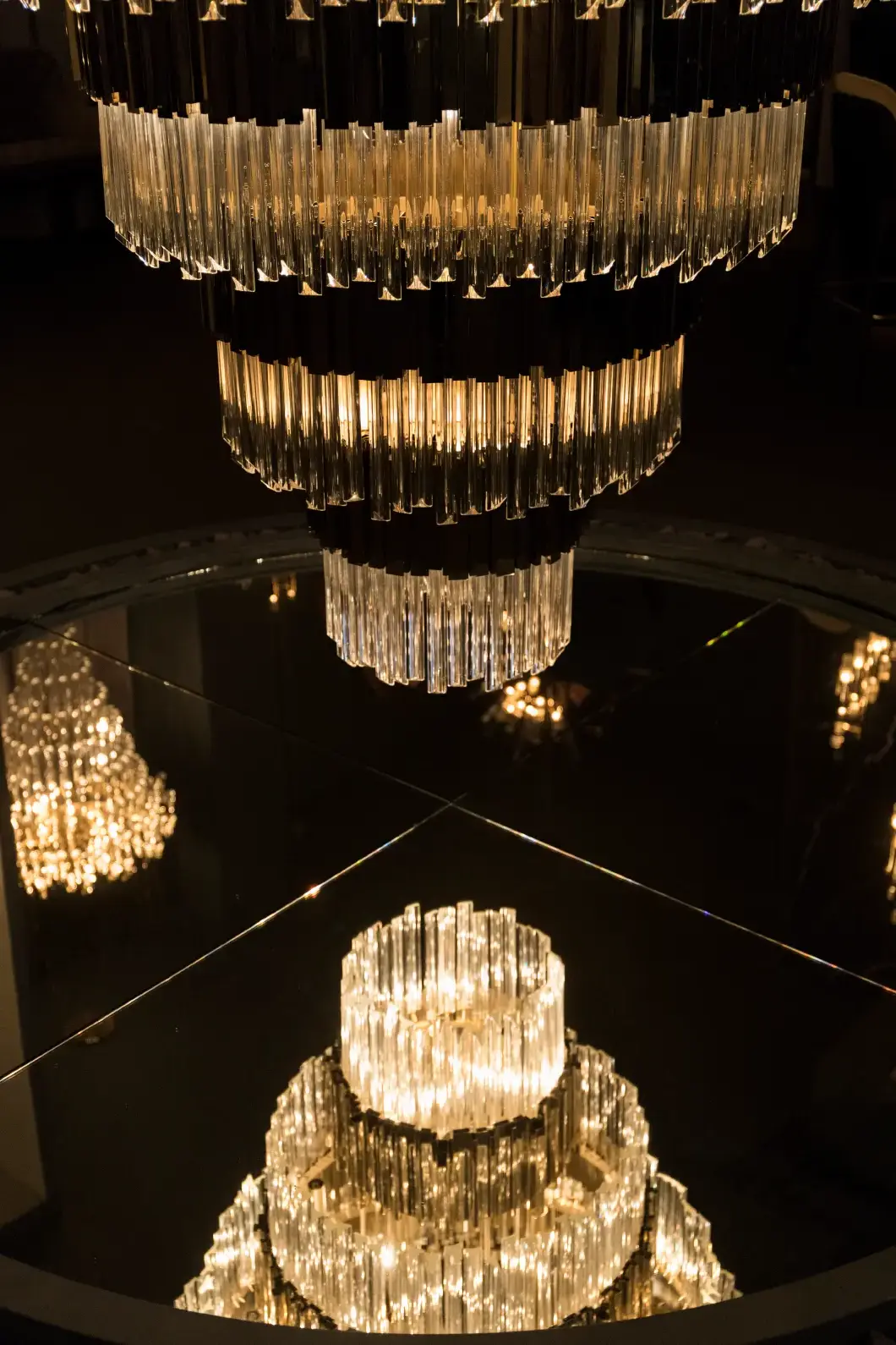 Imperial XL Chandelier - 4
