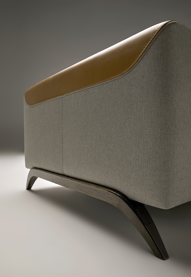 Atlanta 2-Seater Sofa