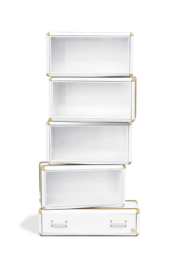 Airborne Fantasy Bookcase
