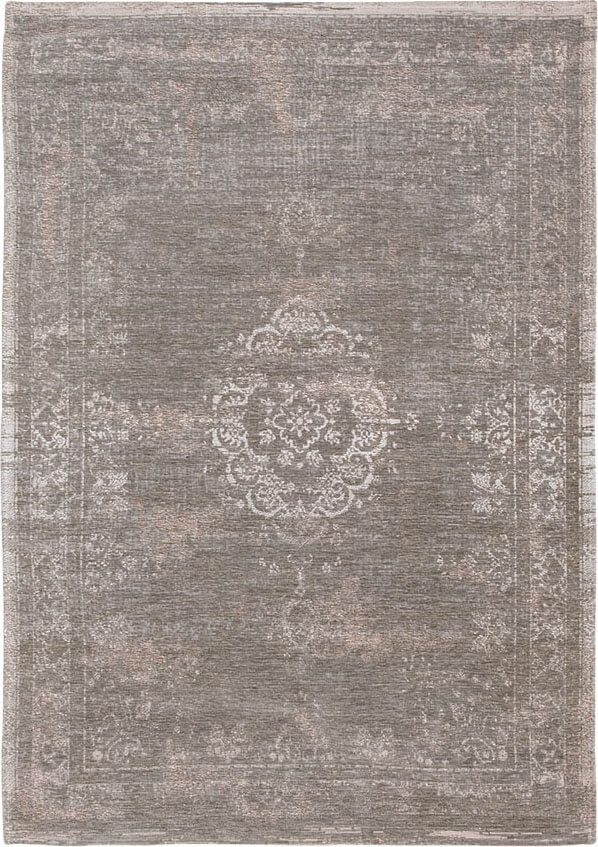 White Pepper Rug | Size: 170 × 240 cm