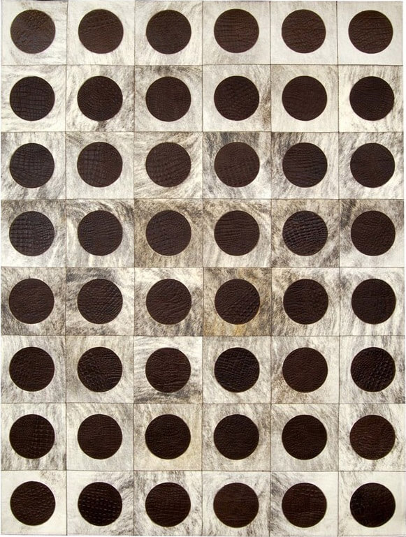 سجادة «أليكسي» | المقاس: 140 × 240 cm
