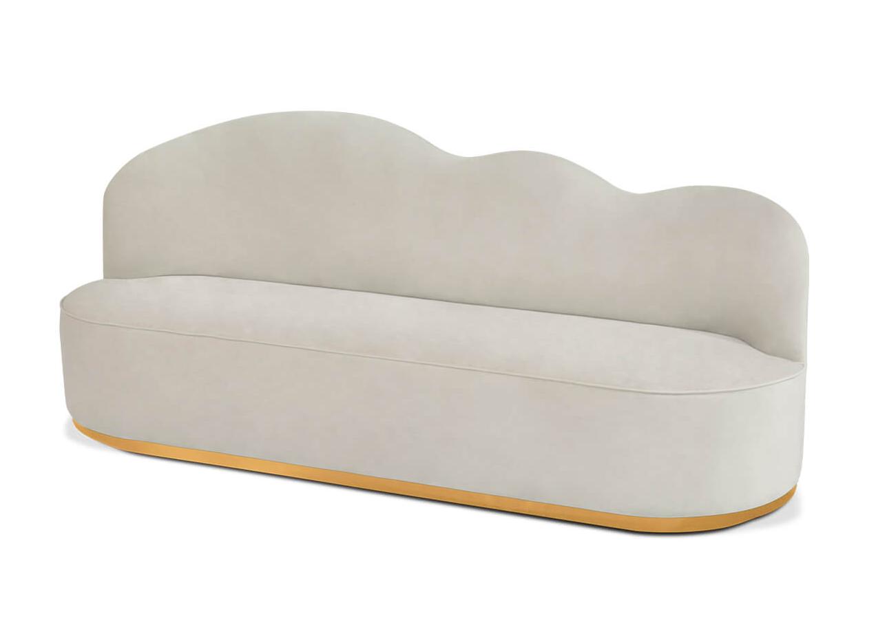 Nimbus Sofa