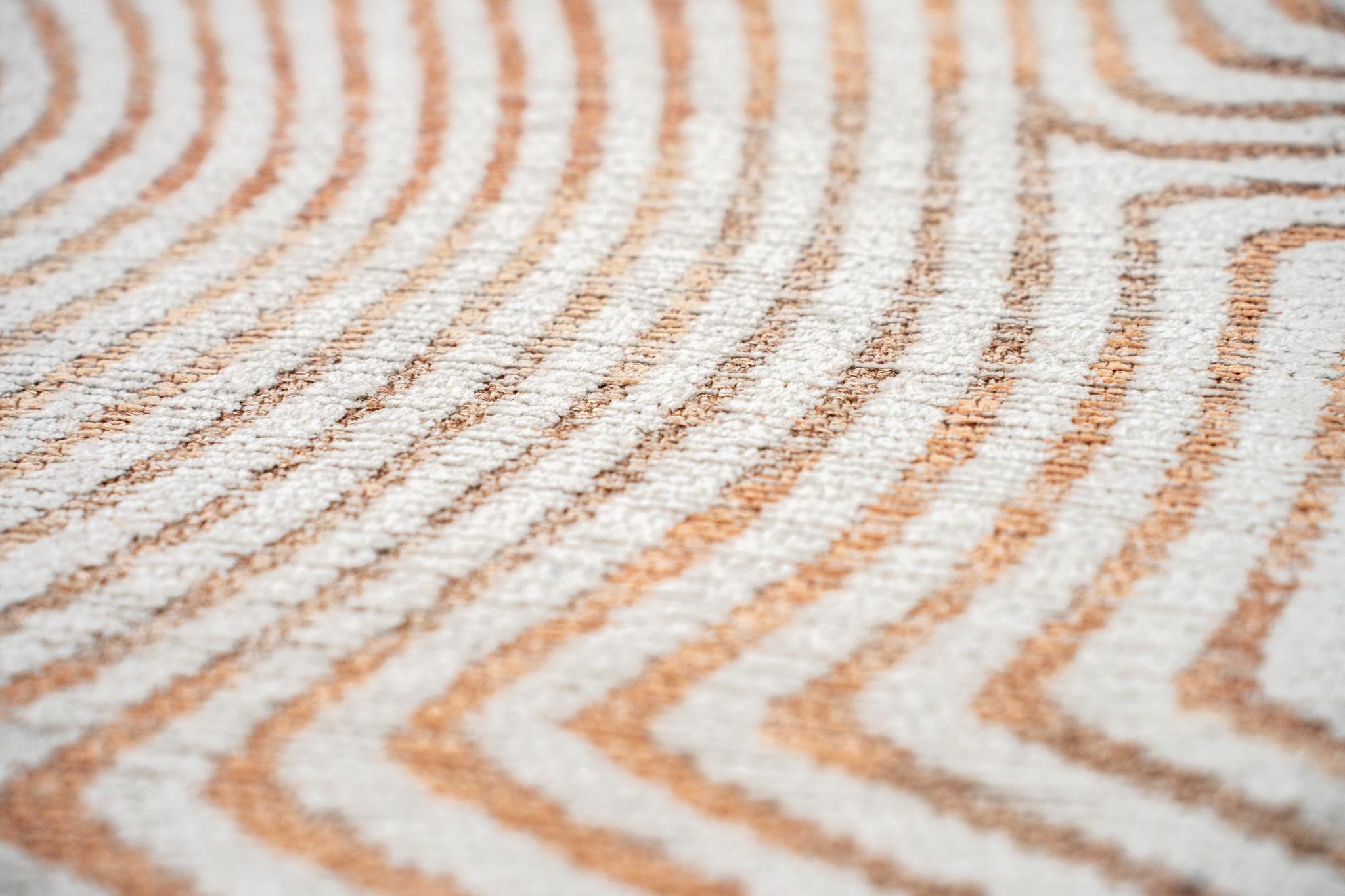 Indian Sand Rug | Size: 240 × 340 cm