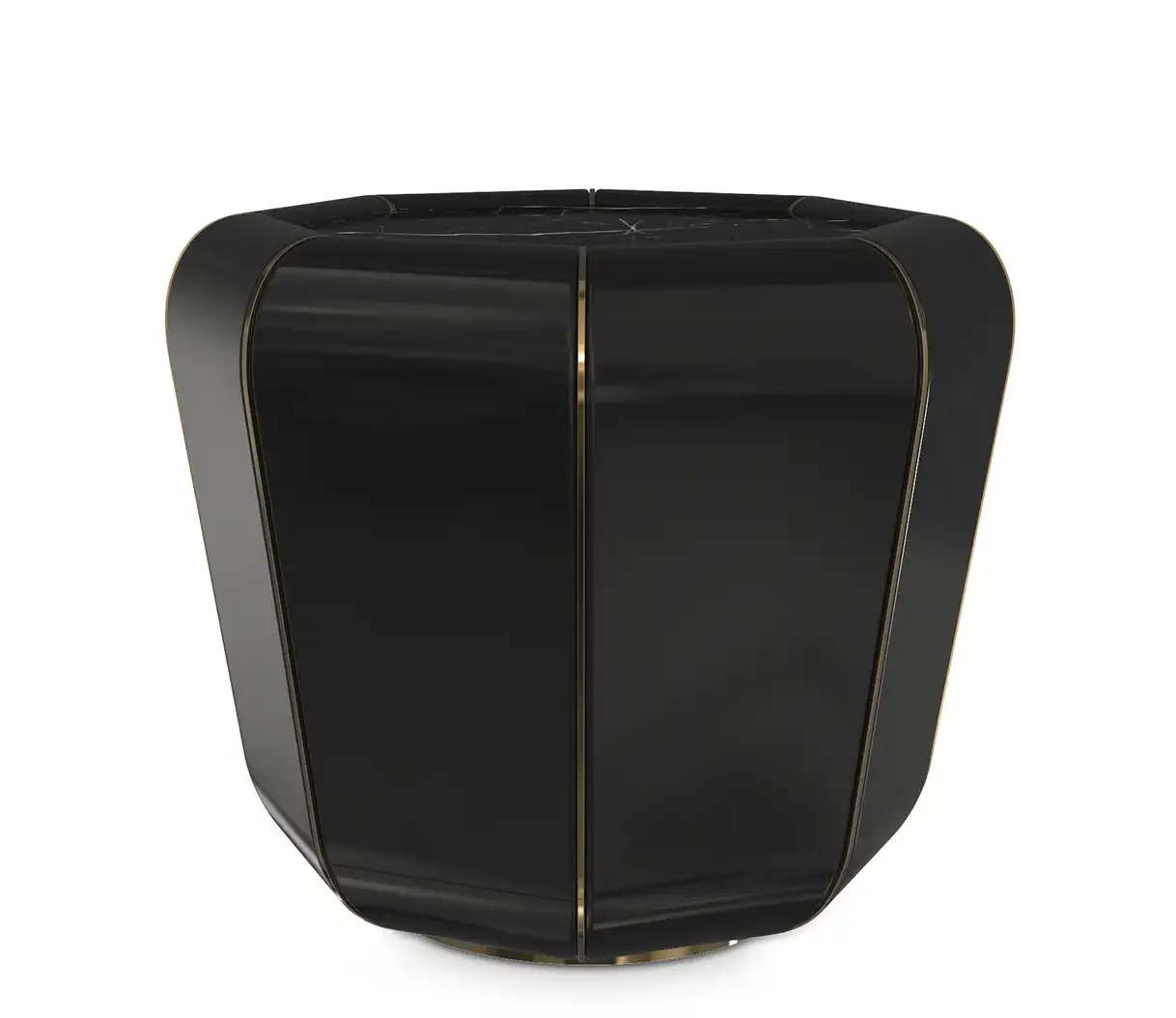 Radiance Side Table
