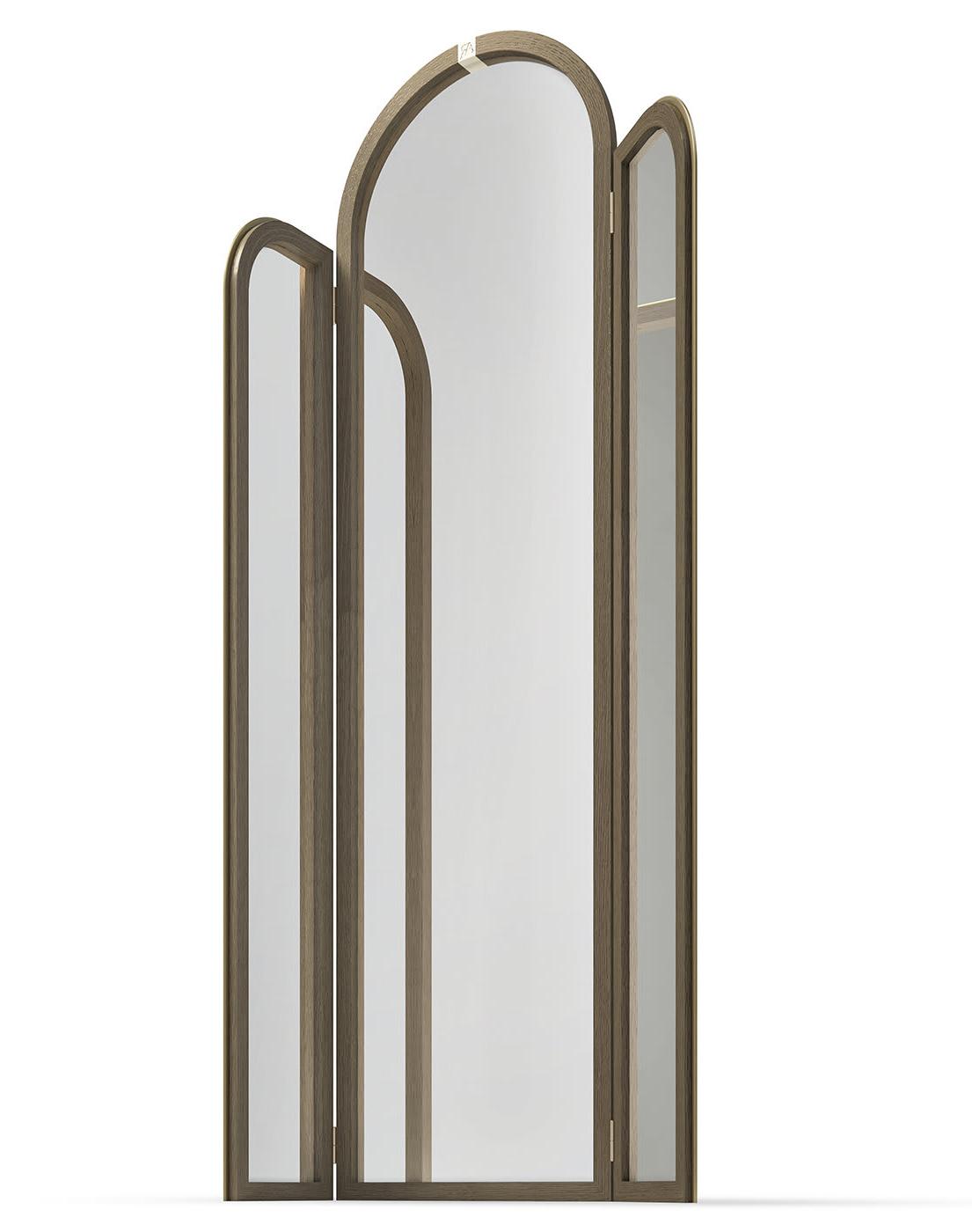 Elegance Folding Screen