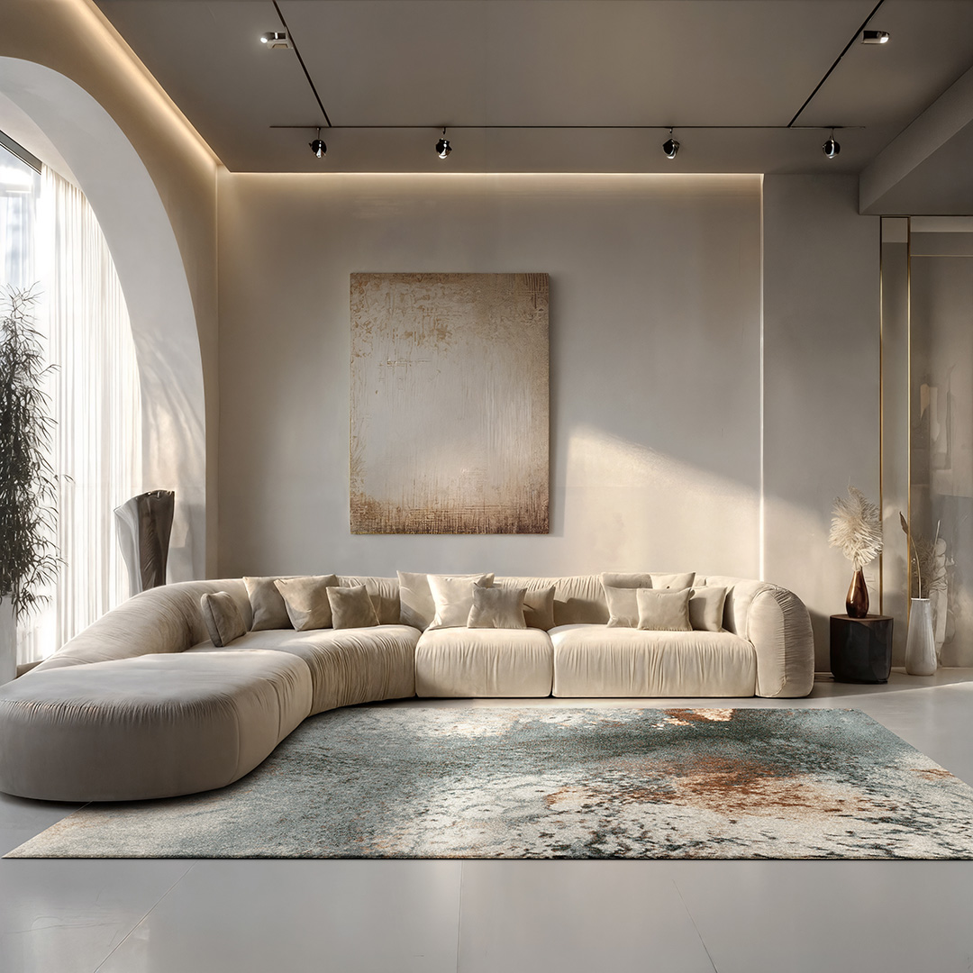 Ginevra Contemporary Rug