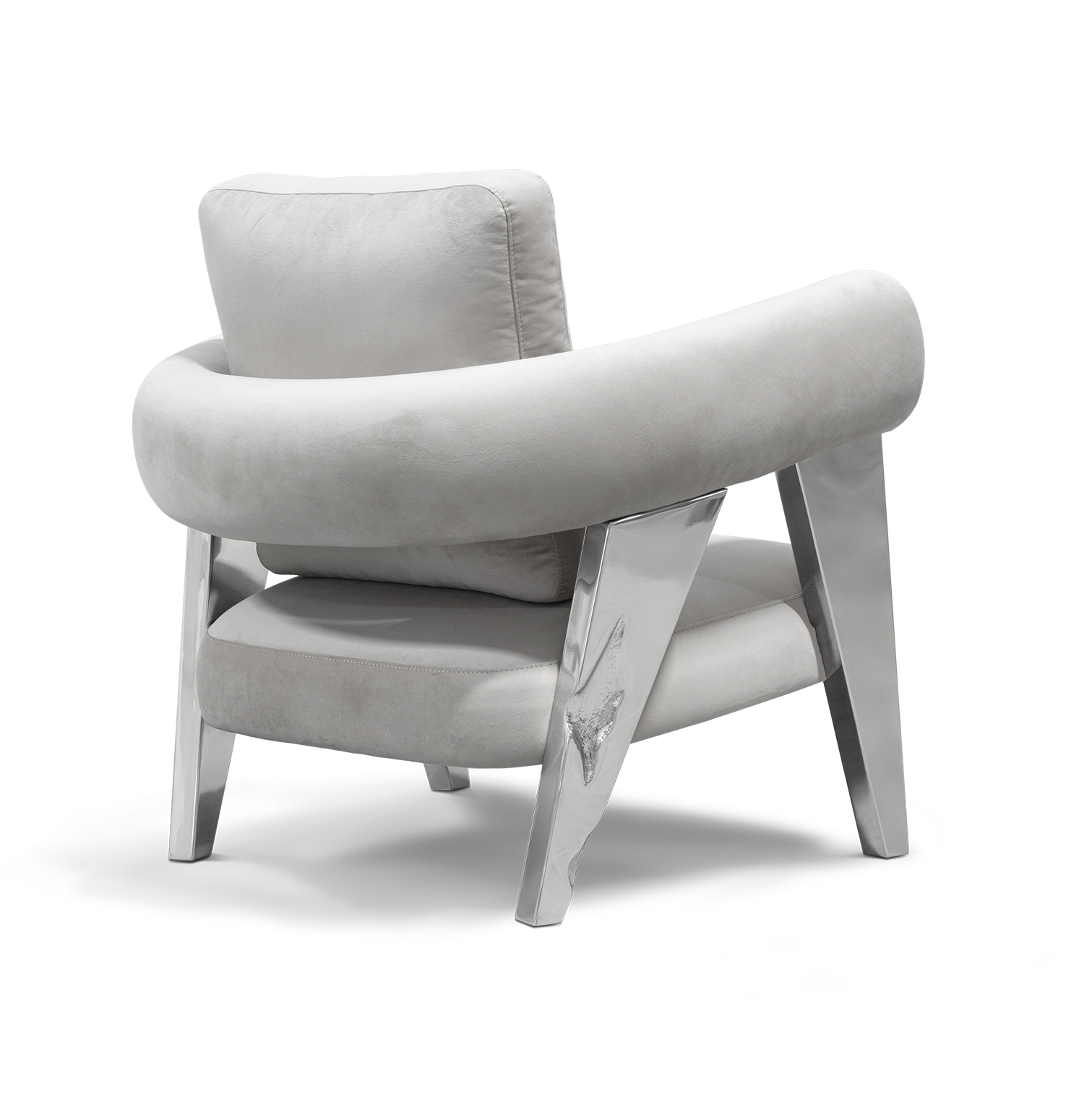 Enigma Armchair