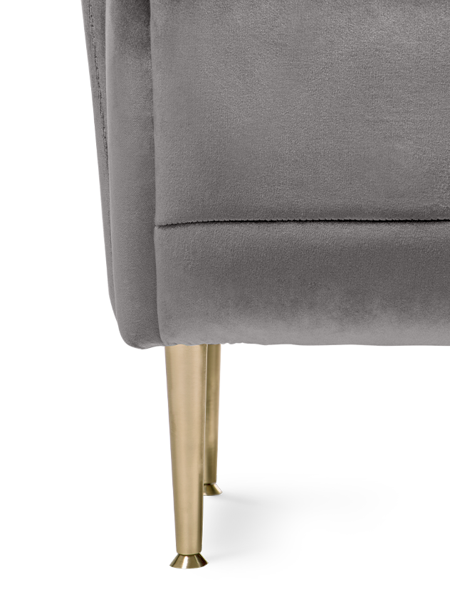 Bennett Lounge Chair