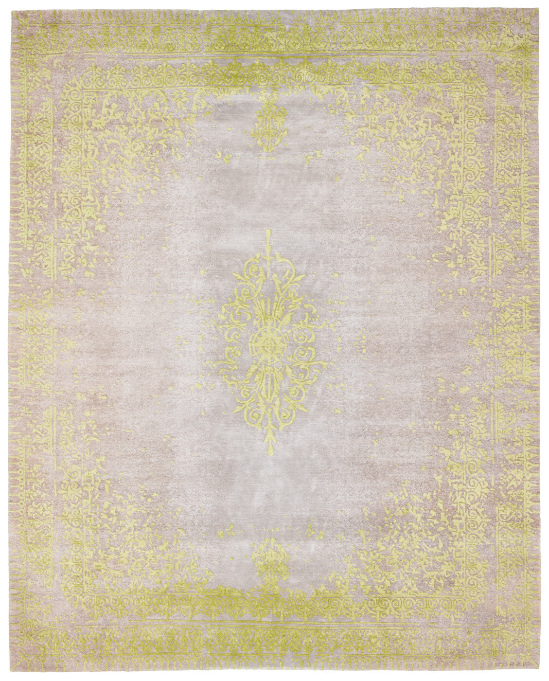 Ferrara Flow Special Rocked Rug | Size: 400 × 500 cm