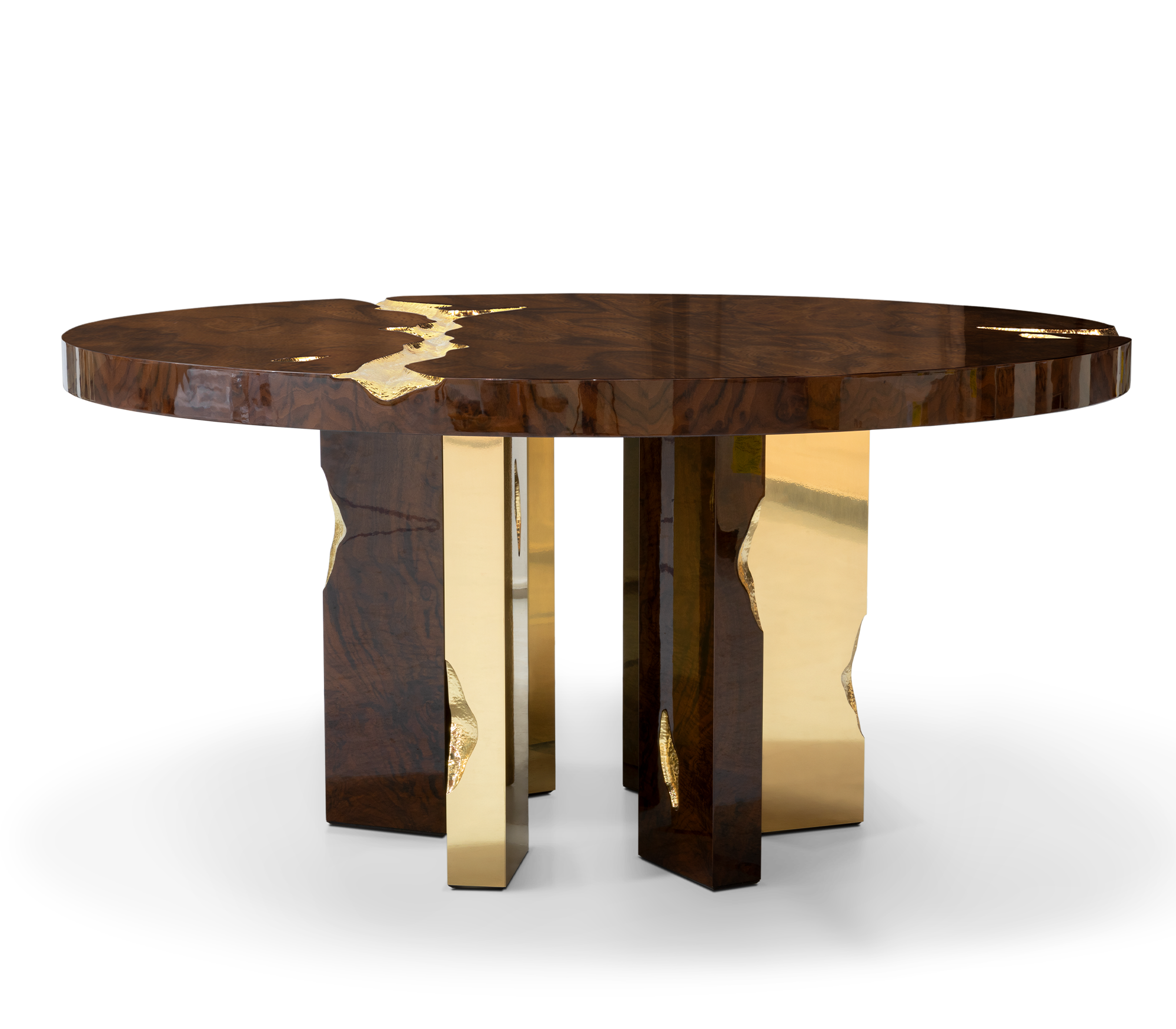 Dominion Dining Table