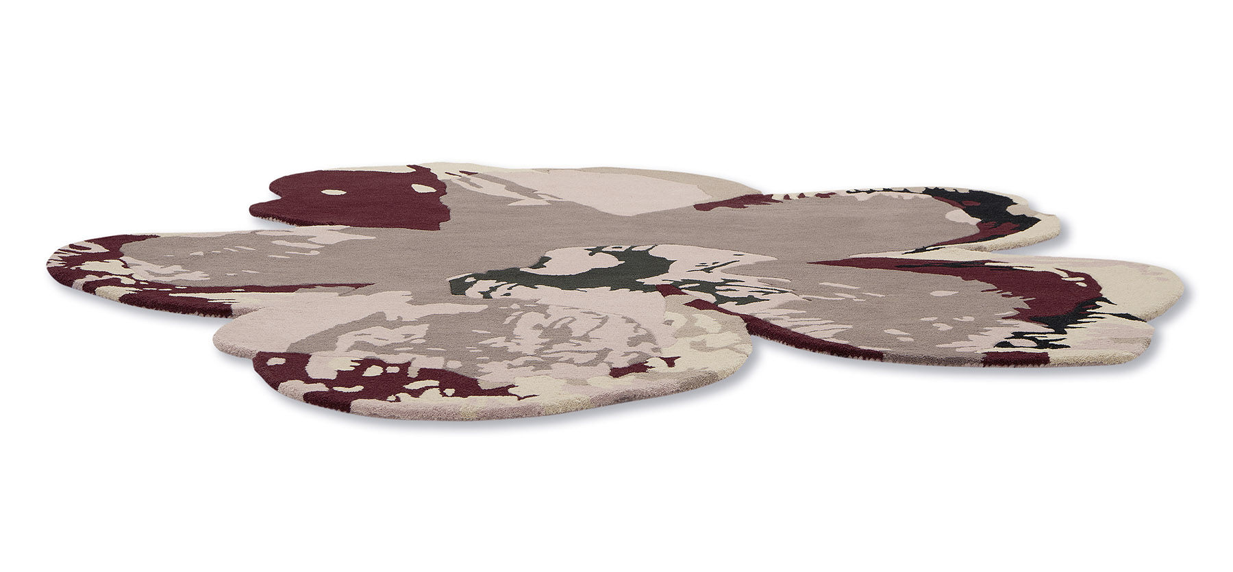 Magnolia Rug | Size: Ø 150 cm Magnolia Rug | Size: Ø 150 cm