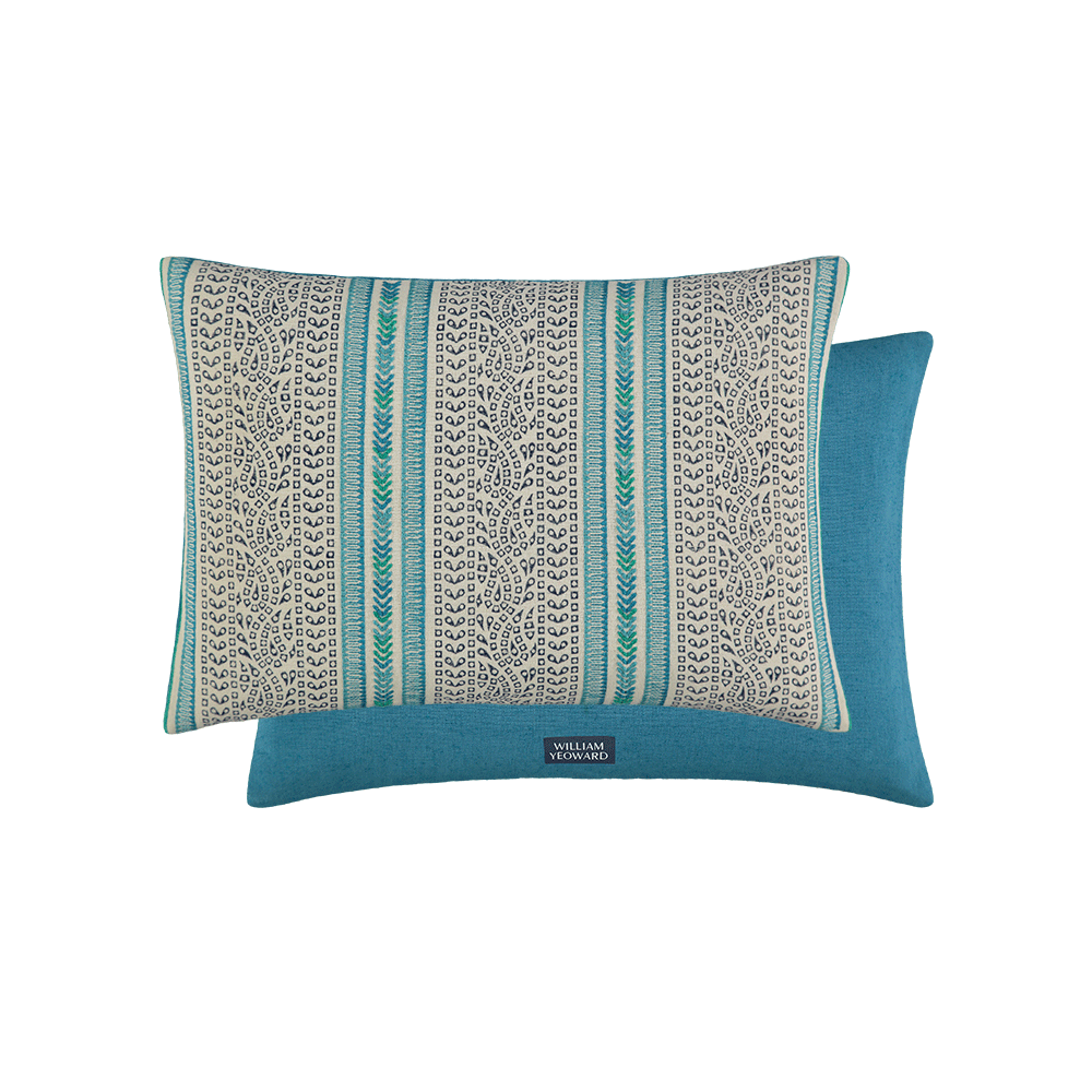 Barrington Ocean Cushion