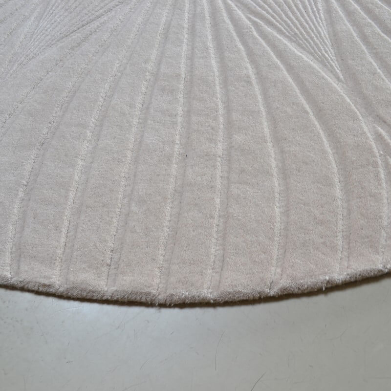 Folia Rug | Size: Ø 150 cm