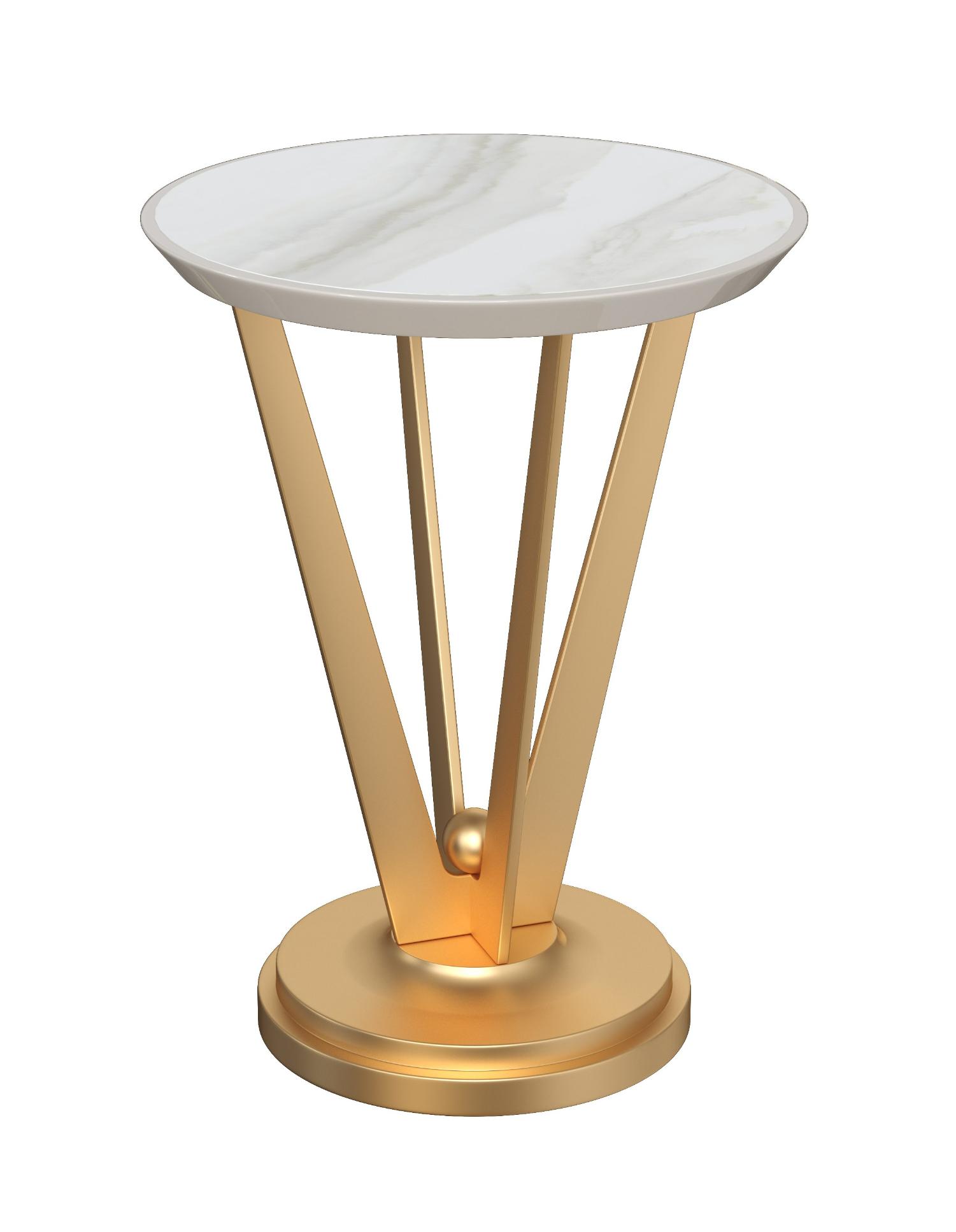 Tropea Italian Side Table