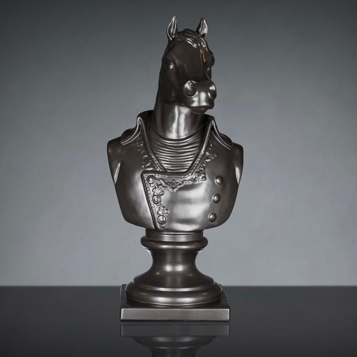 Marengo Decorative Handcrafted Sculpture