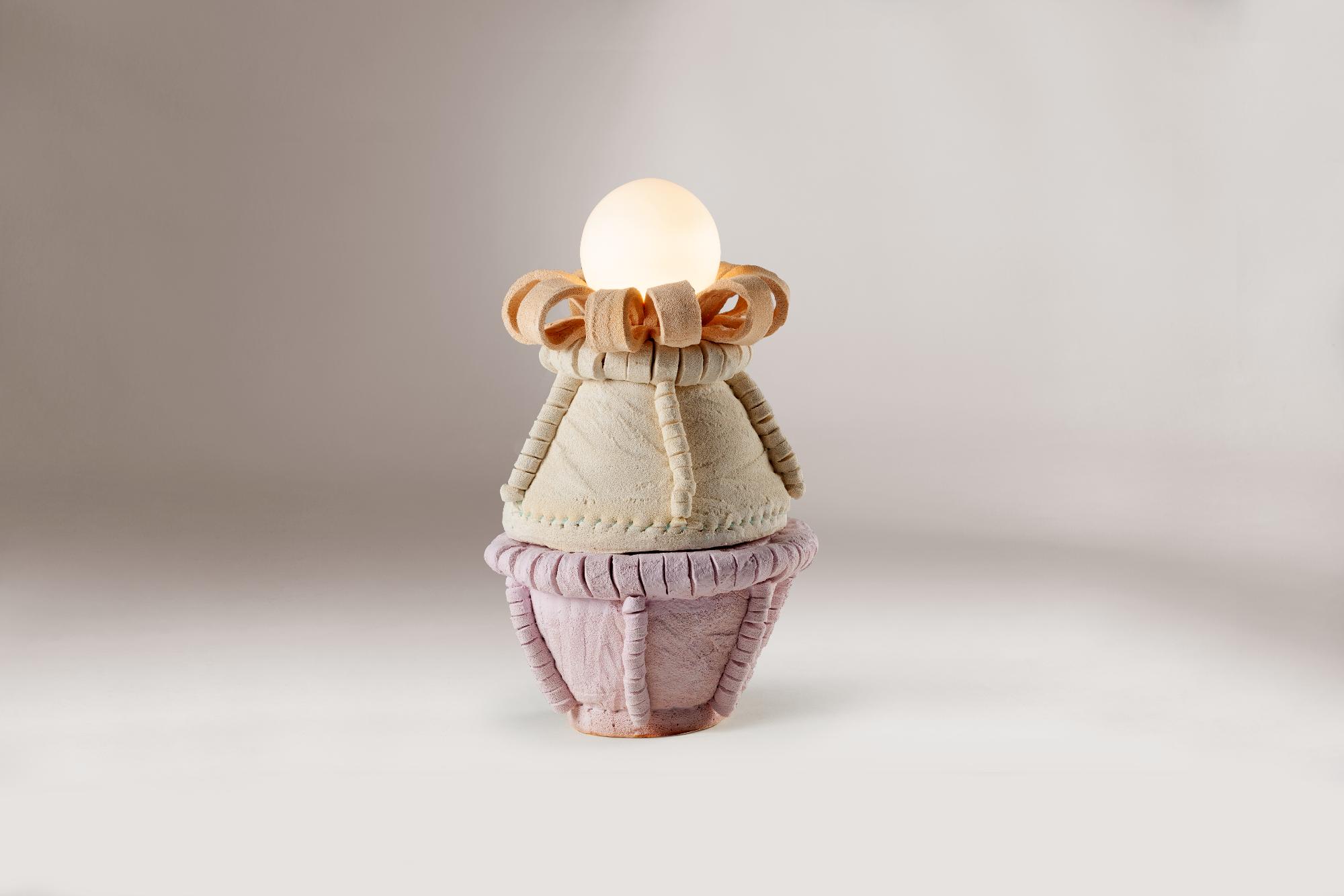 Marjorelle Table Lamp