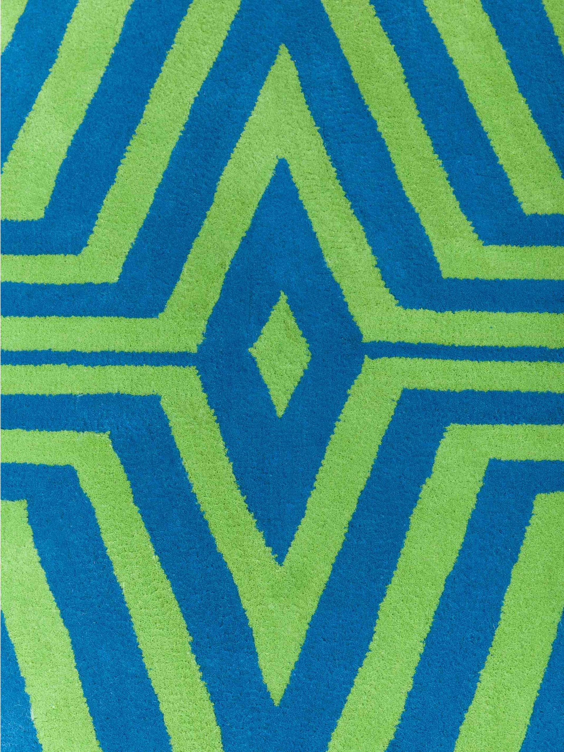 Vertigo Rug