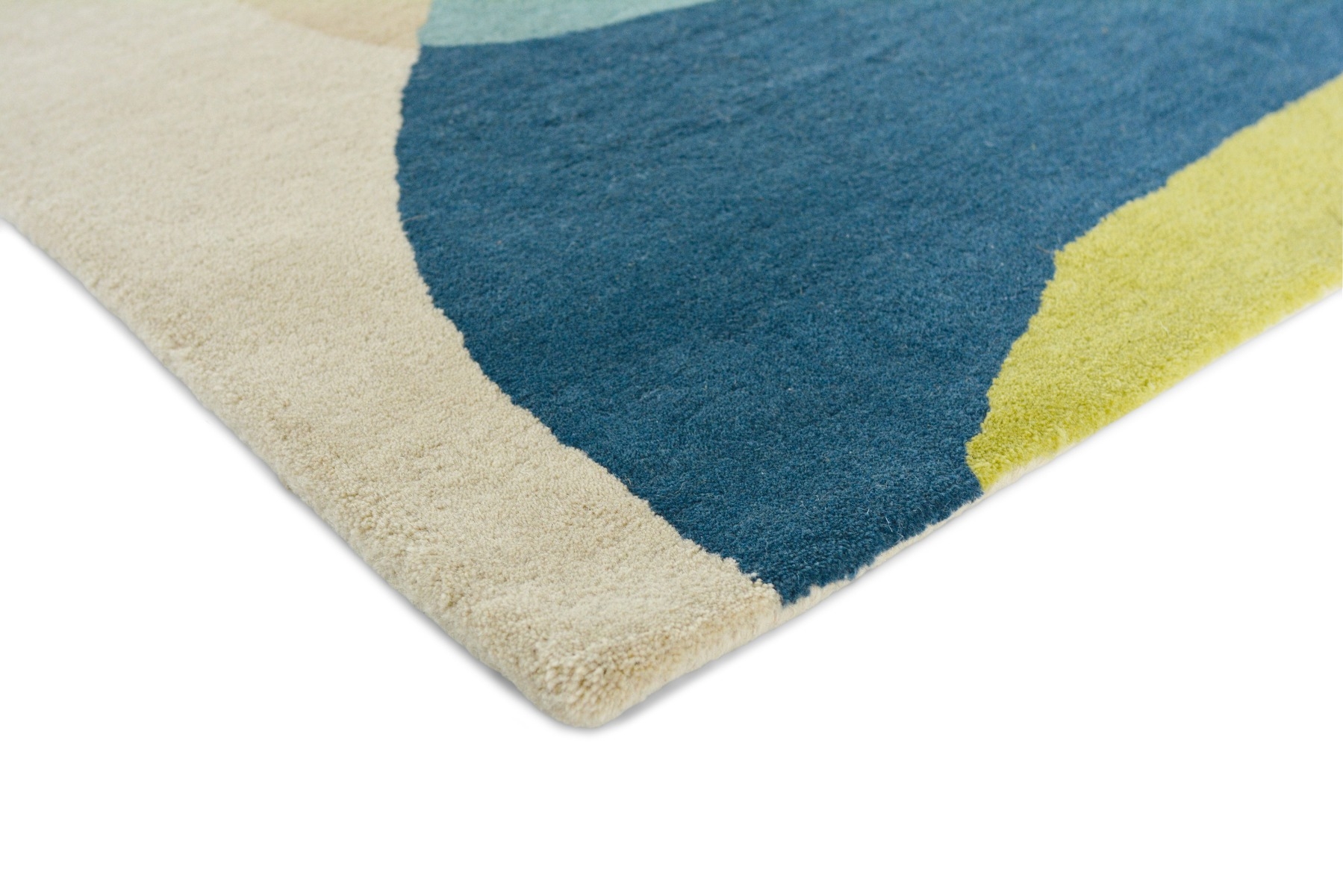 Elliptic Rug
