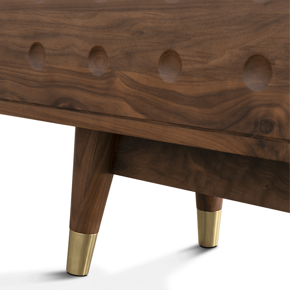 Aristo Fireplace