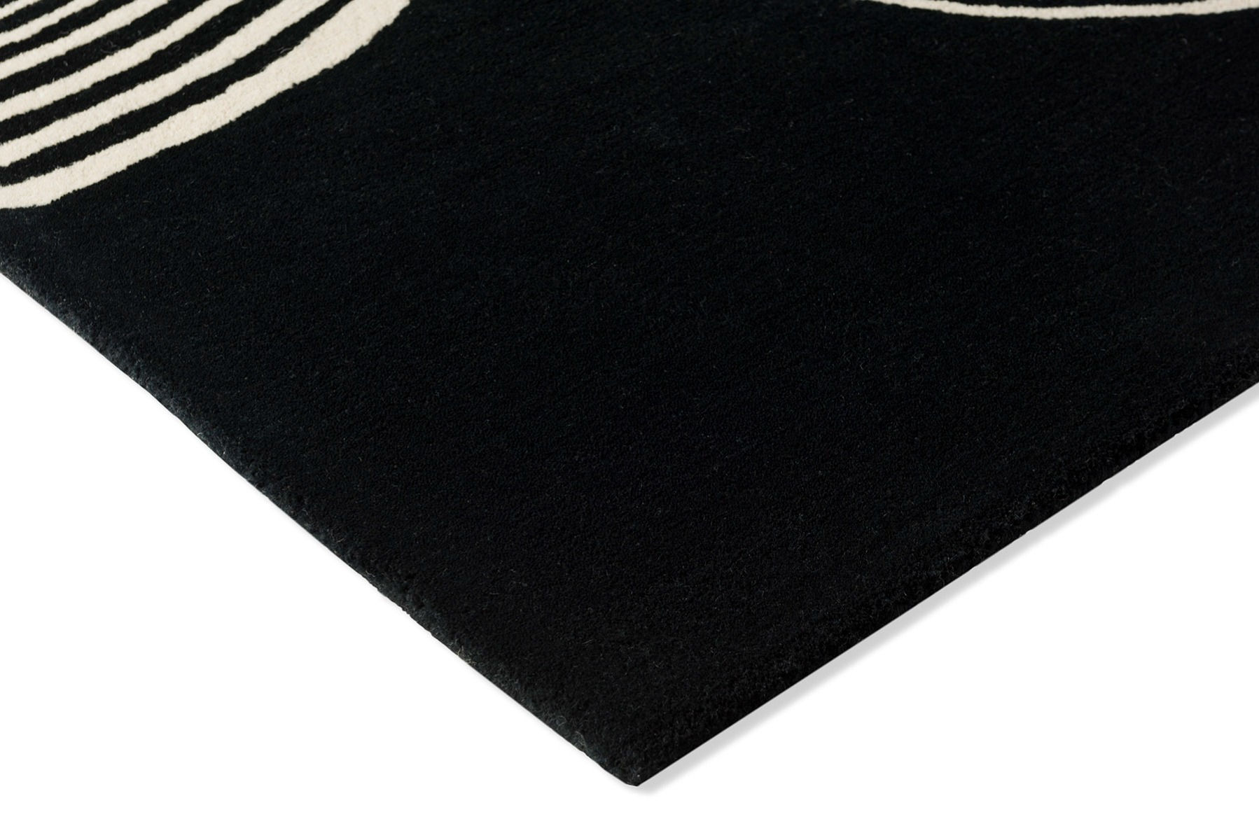 Decor Flow Caviar Rug | Size: 200 × 280 cm