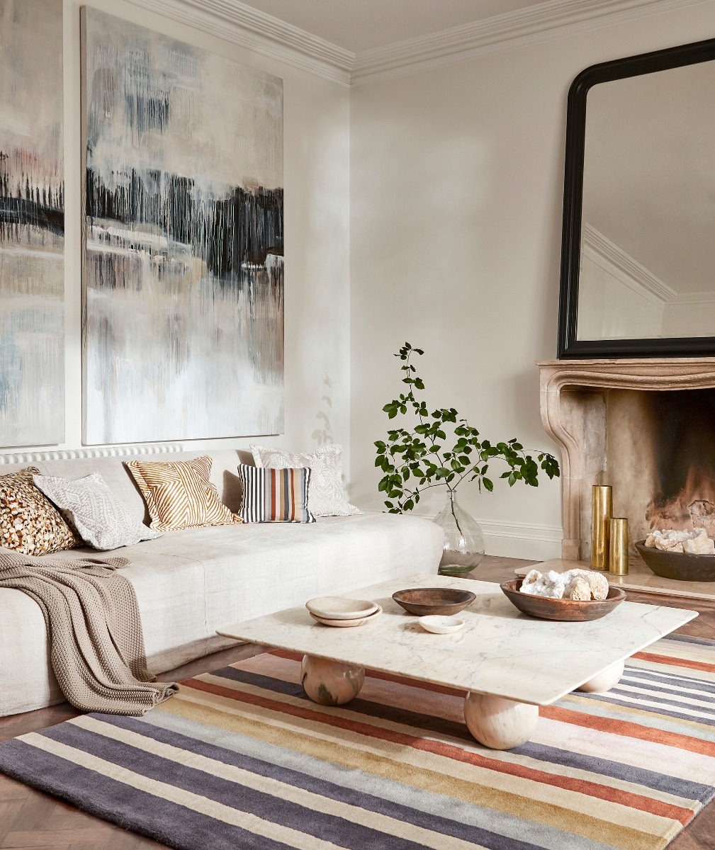 Rosita Rug | Size: 250 × 350 cm