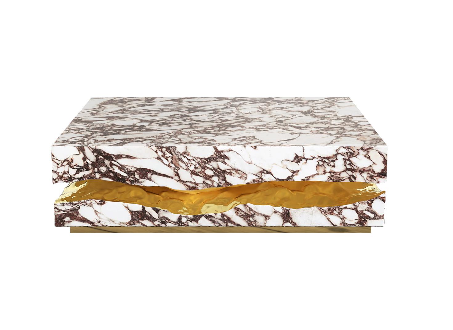 Boulder Table