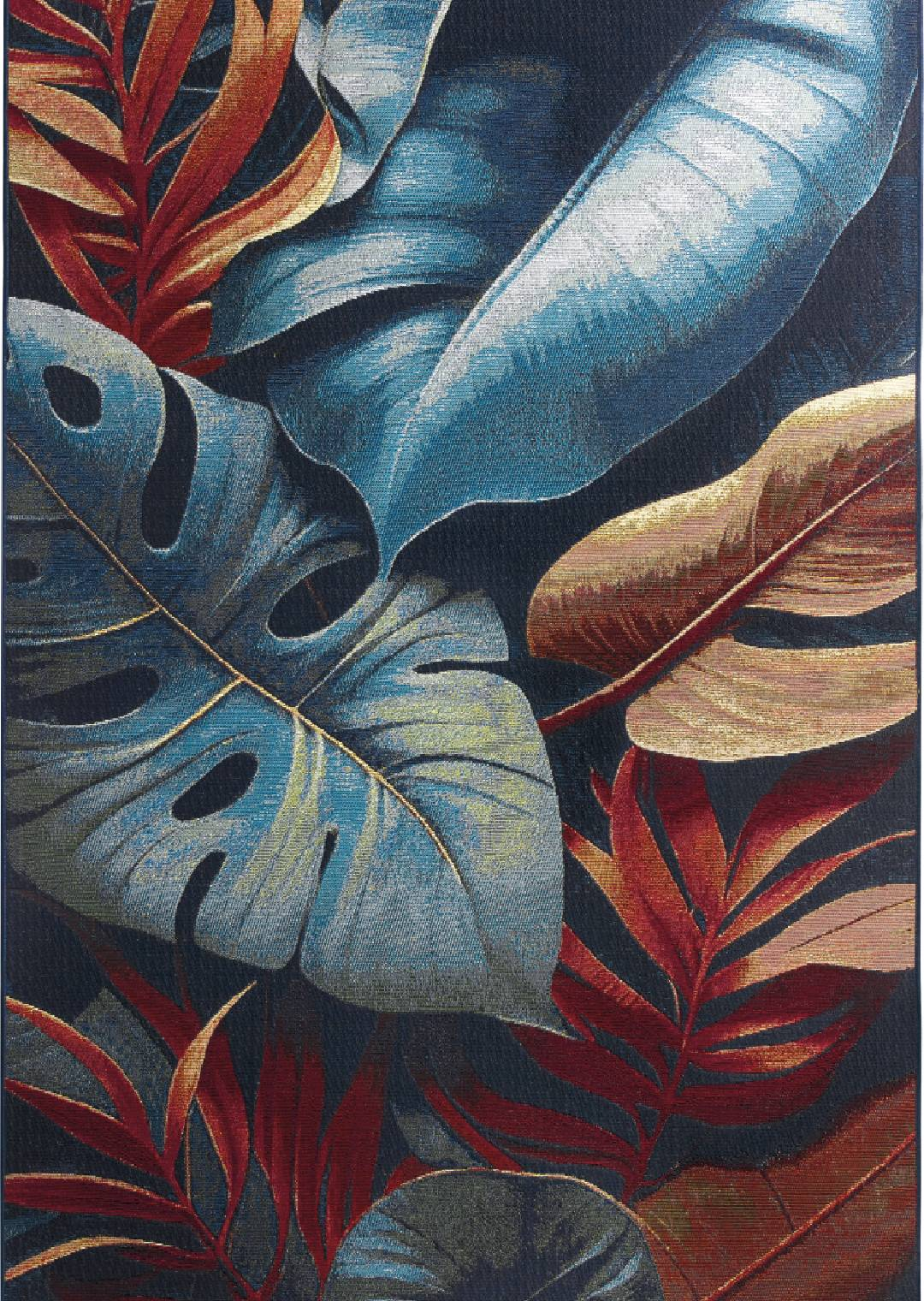 Amazzonia Indoor/Outdoor Rug | Size: 160 × 230 cm