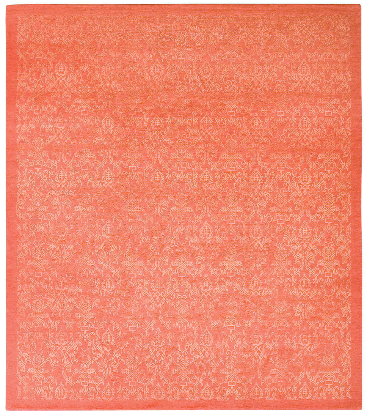 Roma Light Rug