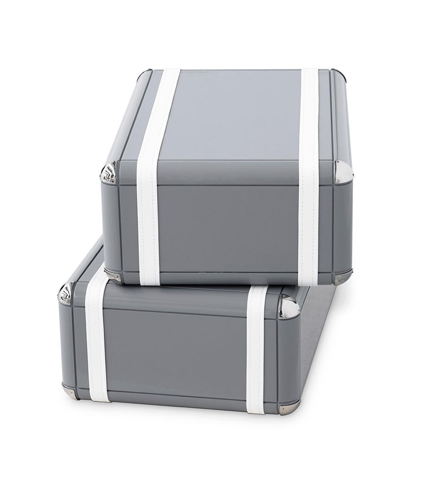 Skyline Nightstand