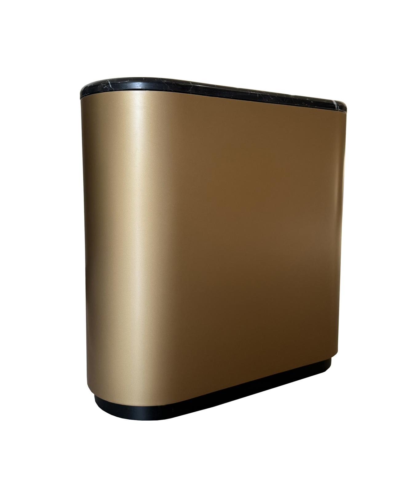 Doris Marble Side Table