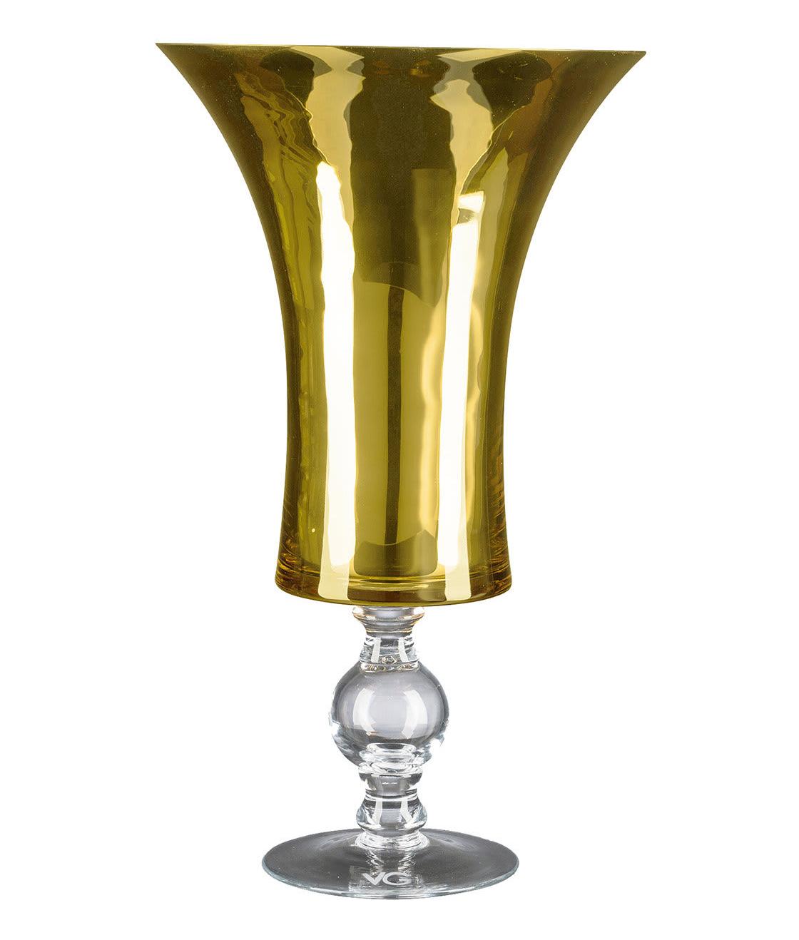 Laura Small Handcrafted Vase