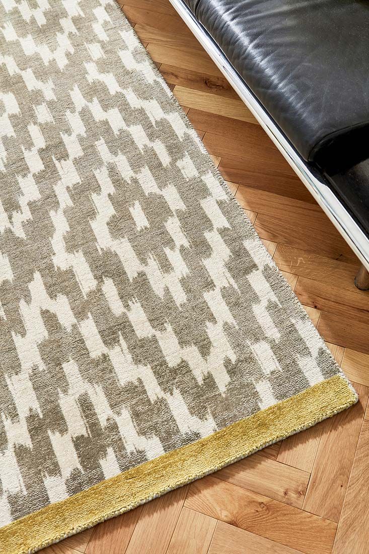 Uteki Slate Rug