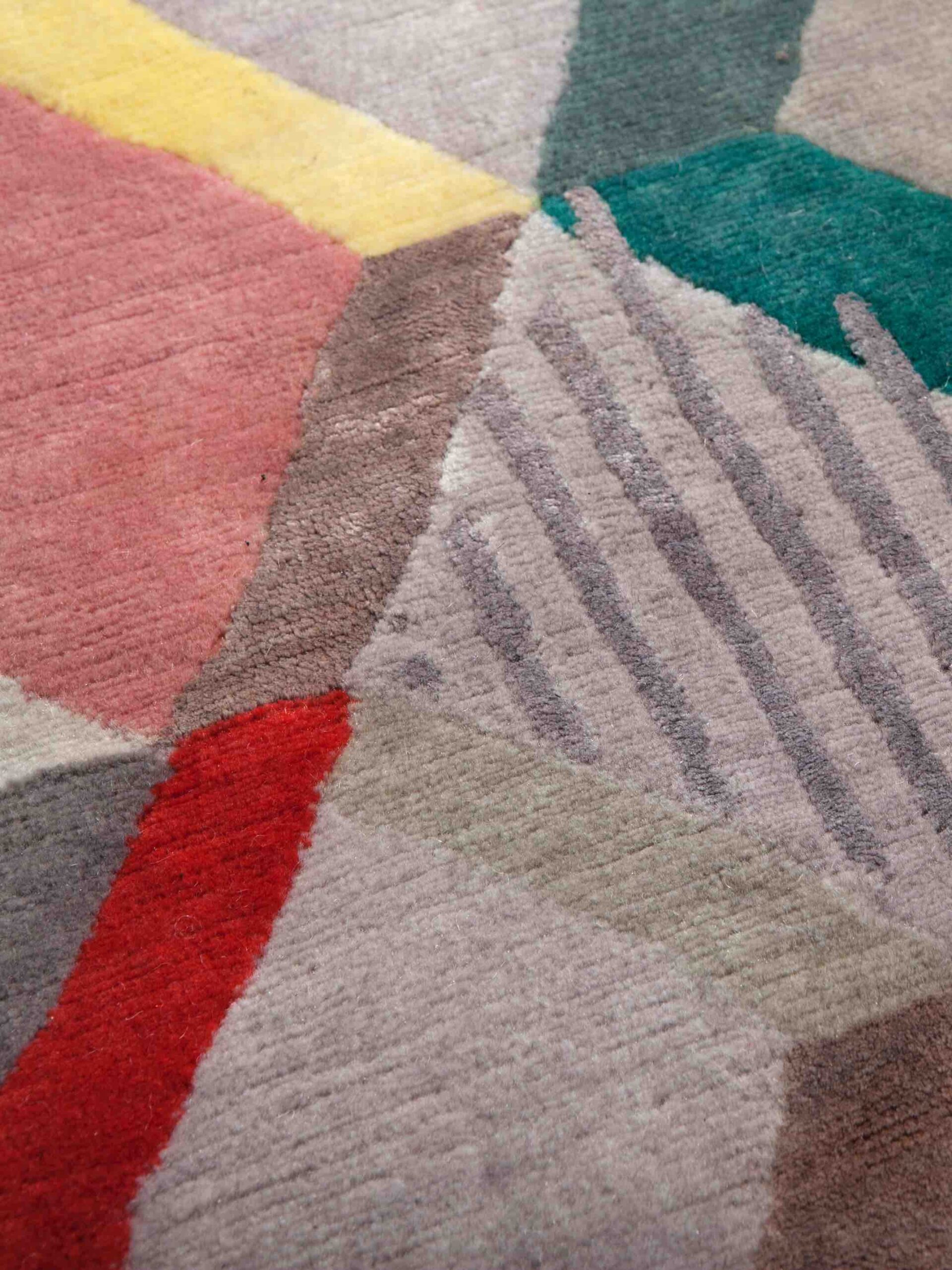 La Lomita Rug