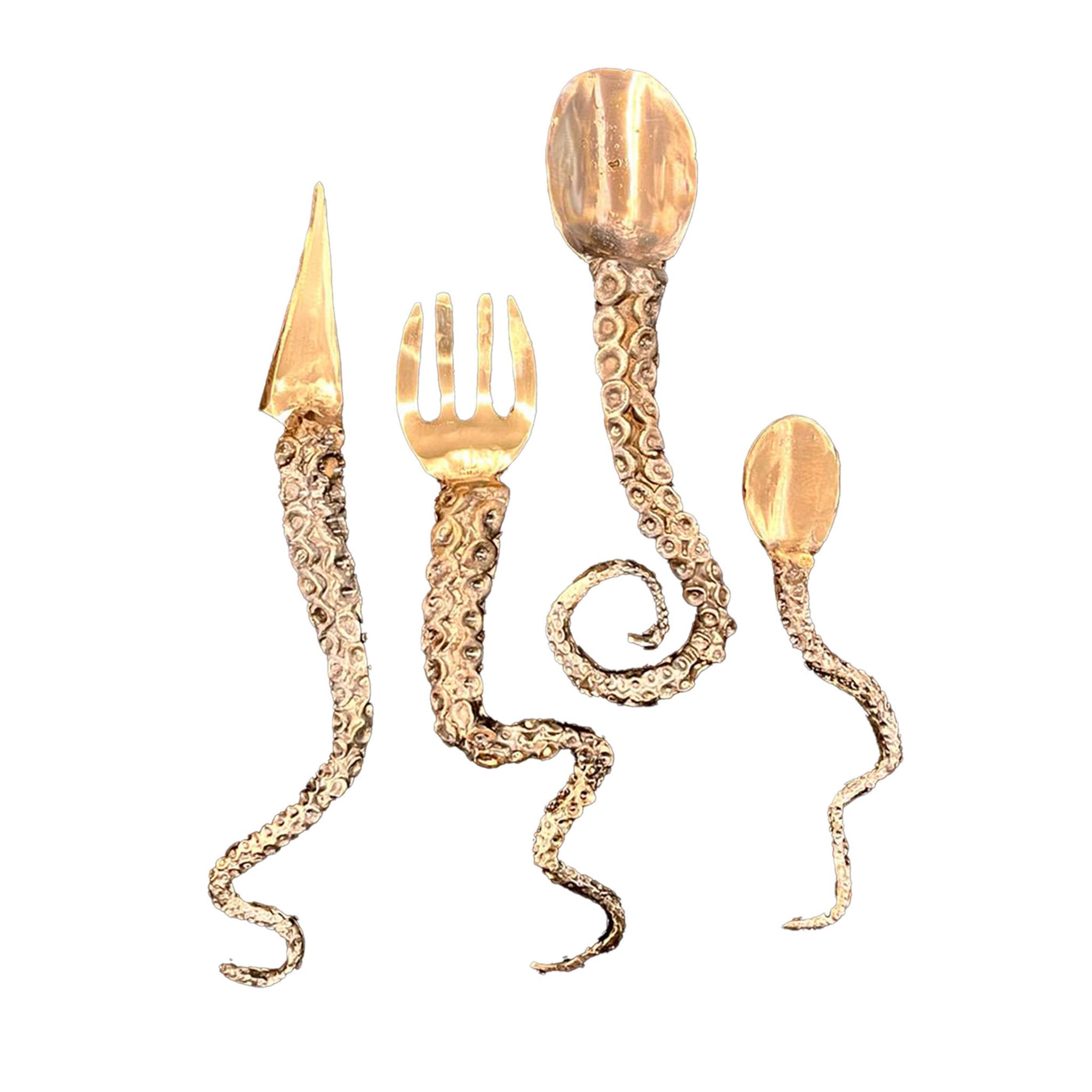 Classic Cutlery Set