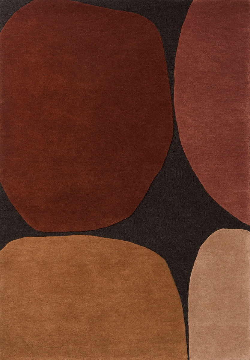 Decor Plateau Terra Rug | Size: 140 × 200 cm