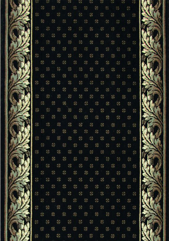 Royal Aubusson Runner | Roll Width: 90 cm