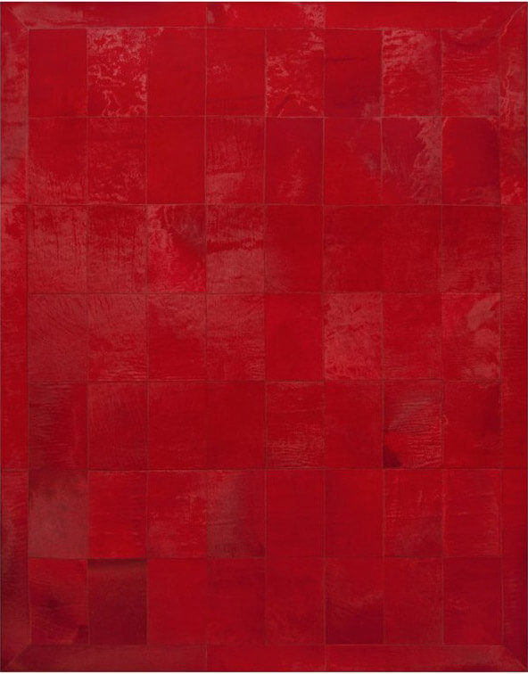 Andronicus Cowhide Rug | Size: 200 × 290 cm