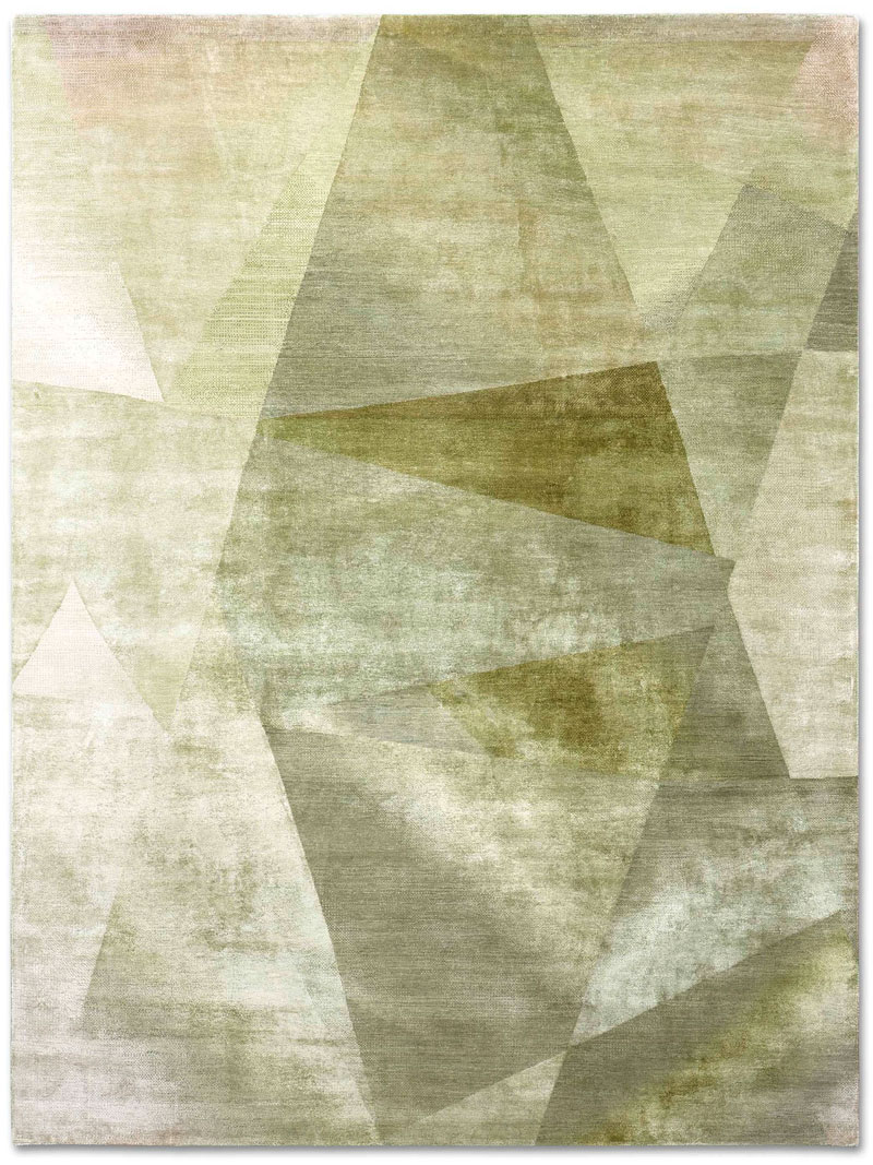 Crystal Rug