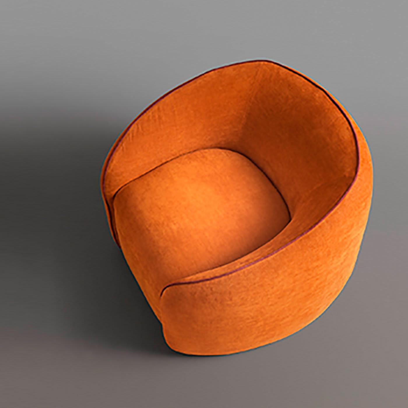 Baloo Armchair